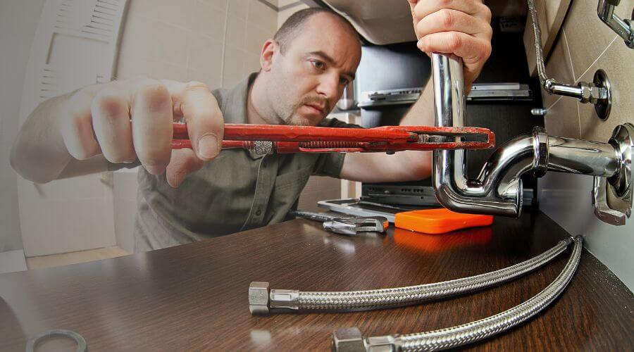 Local tankless water heater installation in Palisade, NE